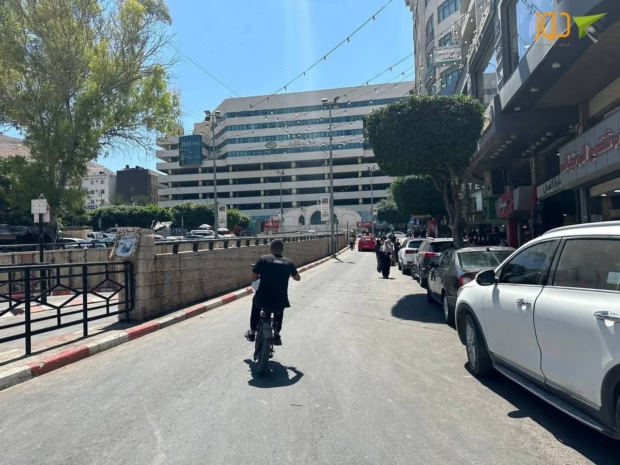 نابلس | موسوعة القرى الفلسطينية